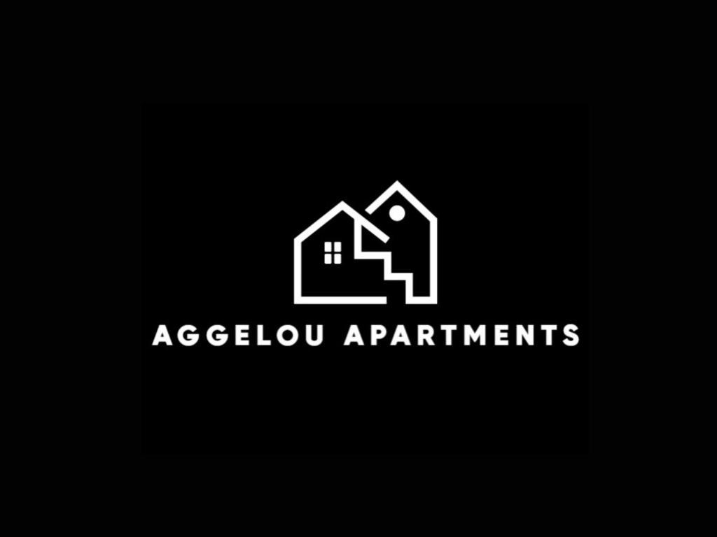 Aggelou Apartments Spáta Buitenkant foto